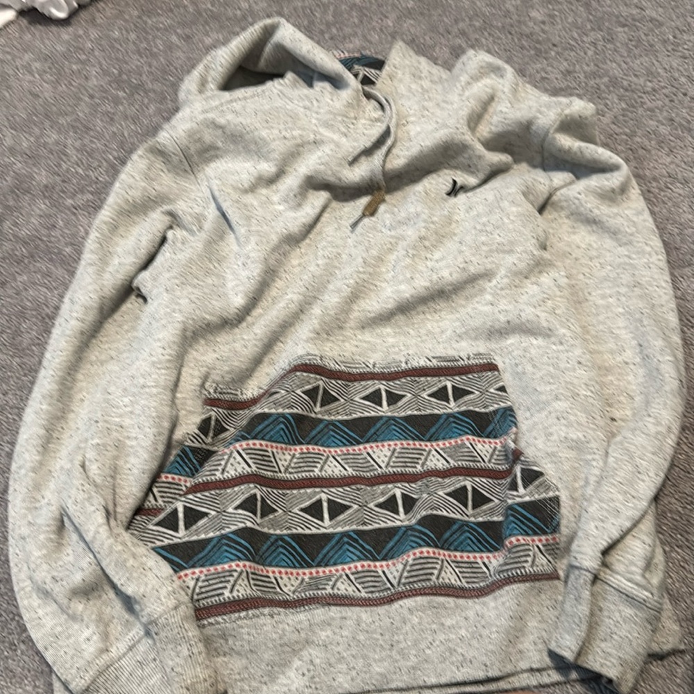Men’s hoodie